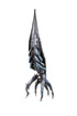 Dark Horse Comics Mass Effect Reaper Sovereign Replica